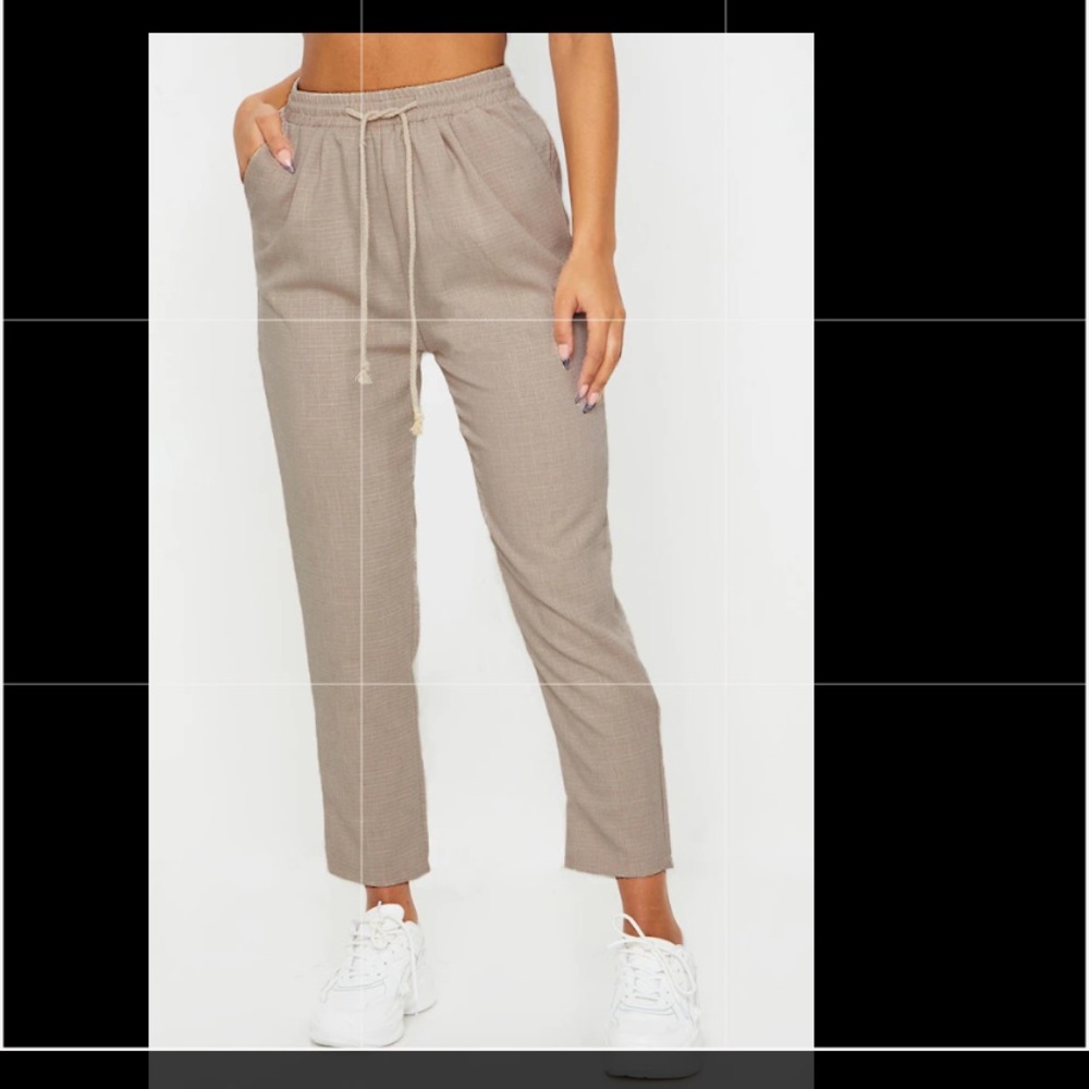 Trousers - Picture 3 of 5
